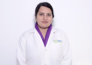 DR. AKANSHA TOMAR