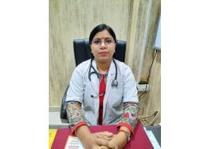 DR. DEEPIKA SAGAR