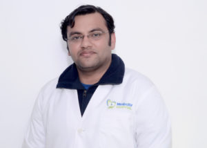 DR. GAURAV MALIK