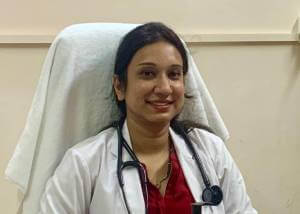 DR. PRAGYA SOMVAL