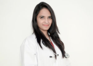 DR. SNEHA CHAUDHARY