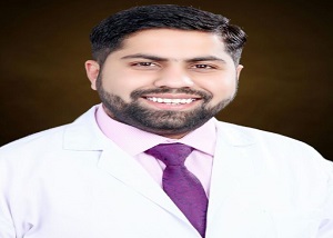 DR. AMBUJ CHANDNA