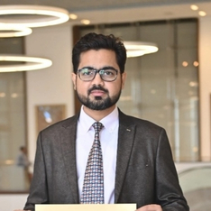 Dr Madan Mohan Jha