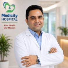 DR ASHISH CHAUDHARY