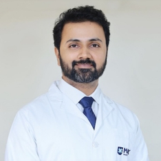 Dr Ajay Prajapati