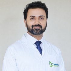 Dr Ajay Prajapati