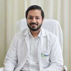 DR AKHILESH KUMAR