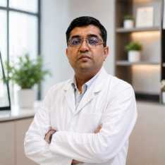 Dr. Amit Mann