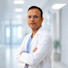 DR GAURAV SINGH RANDHAWA