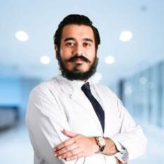 Dr Jitesh Manghwani