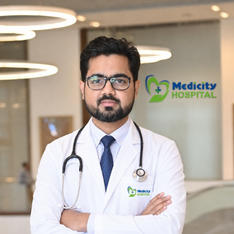 Dr Madan Mohan Jha