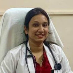 DR PRAGYA SEMWAL