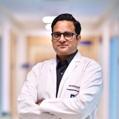 Dr Rajender Kumar