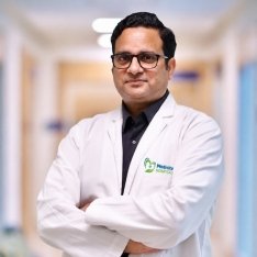Dr Rajender Kumar
