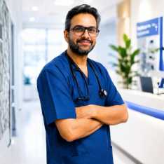 DR SHOBIT TOMAR