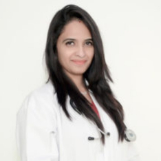 Dr Sneha