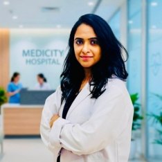 Dr Sneha