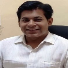 DR YOGENDRA SINGH