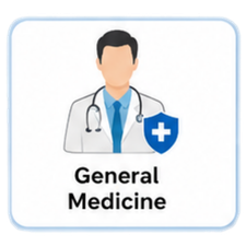 General Medicine