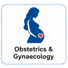 Obstetrics & Gynaecology