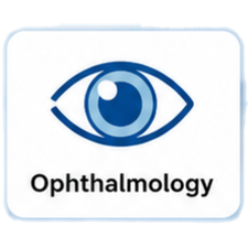 Ophthalmology
