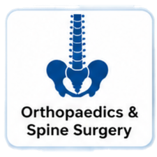 Orthopaedics & Spine Surgery