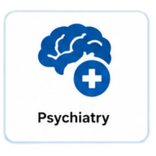 Psychiatry
