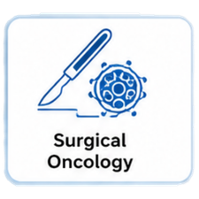 Surgical Oncology